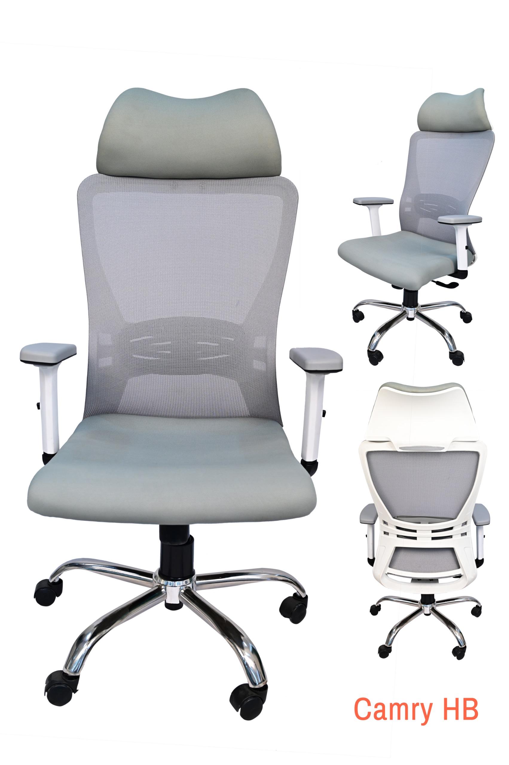 Camry HB Chair