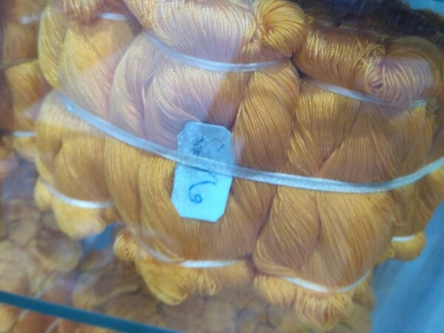 Fishing Rope