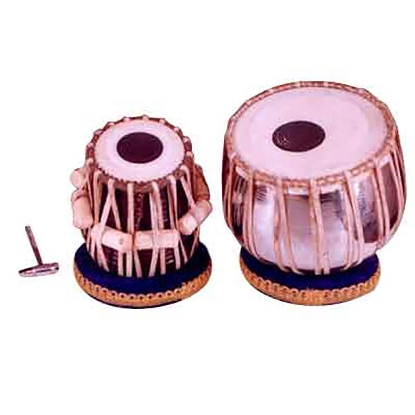 Manual Tabla