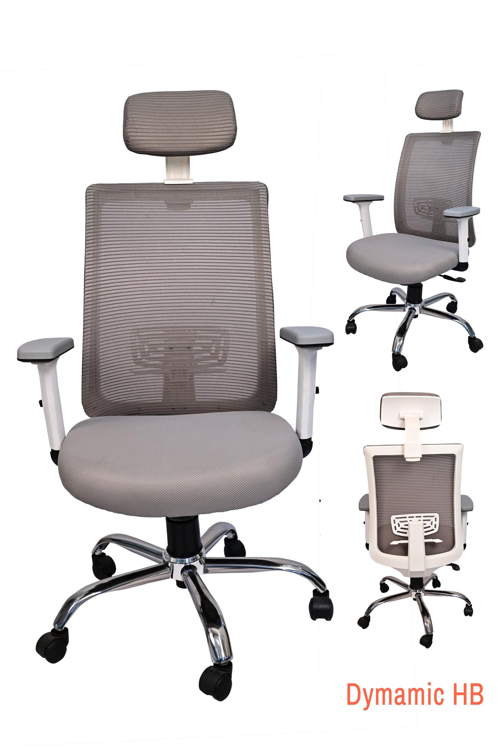 Dymamic HB Chair