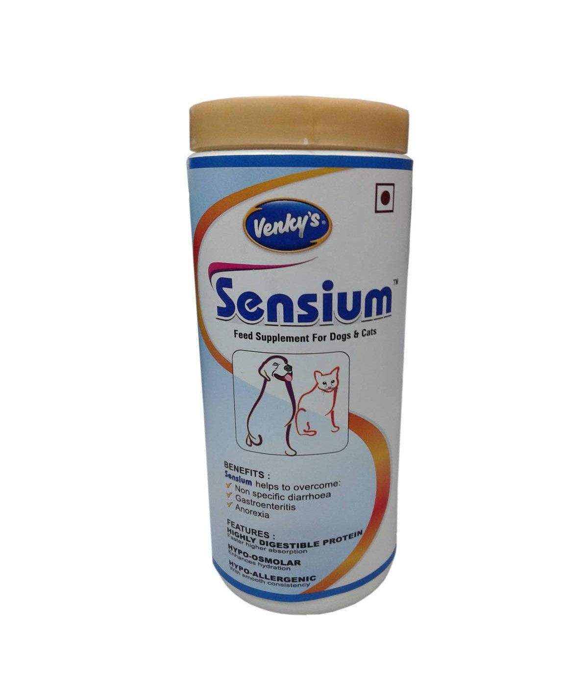 Sensium (200 gm)