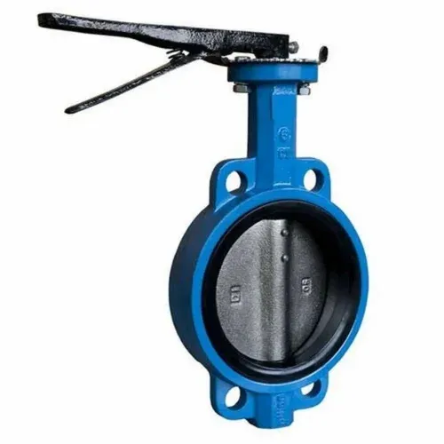 Butterfly Valves