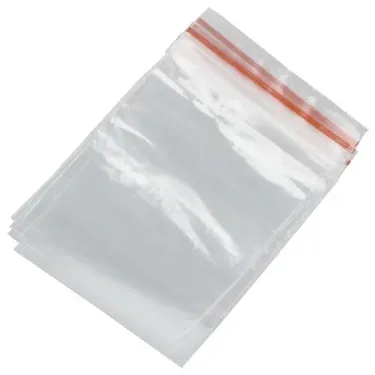 LLDPE Bags