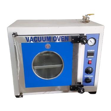 Vacuum Oven