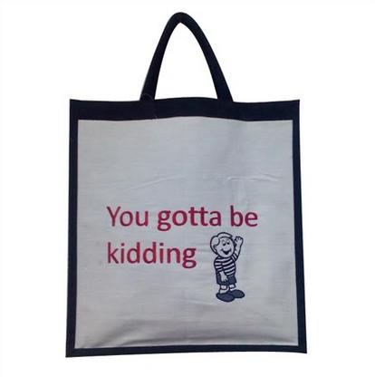 Juco Shopping Bags