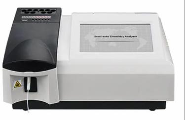 Biochemistry Analyzer