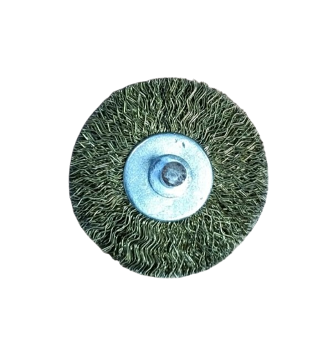 Spindle Circular Brush