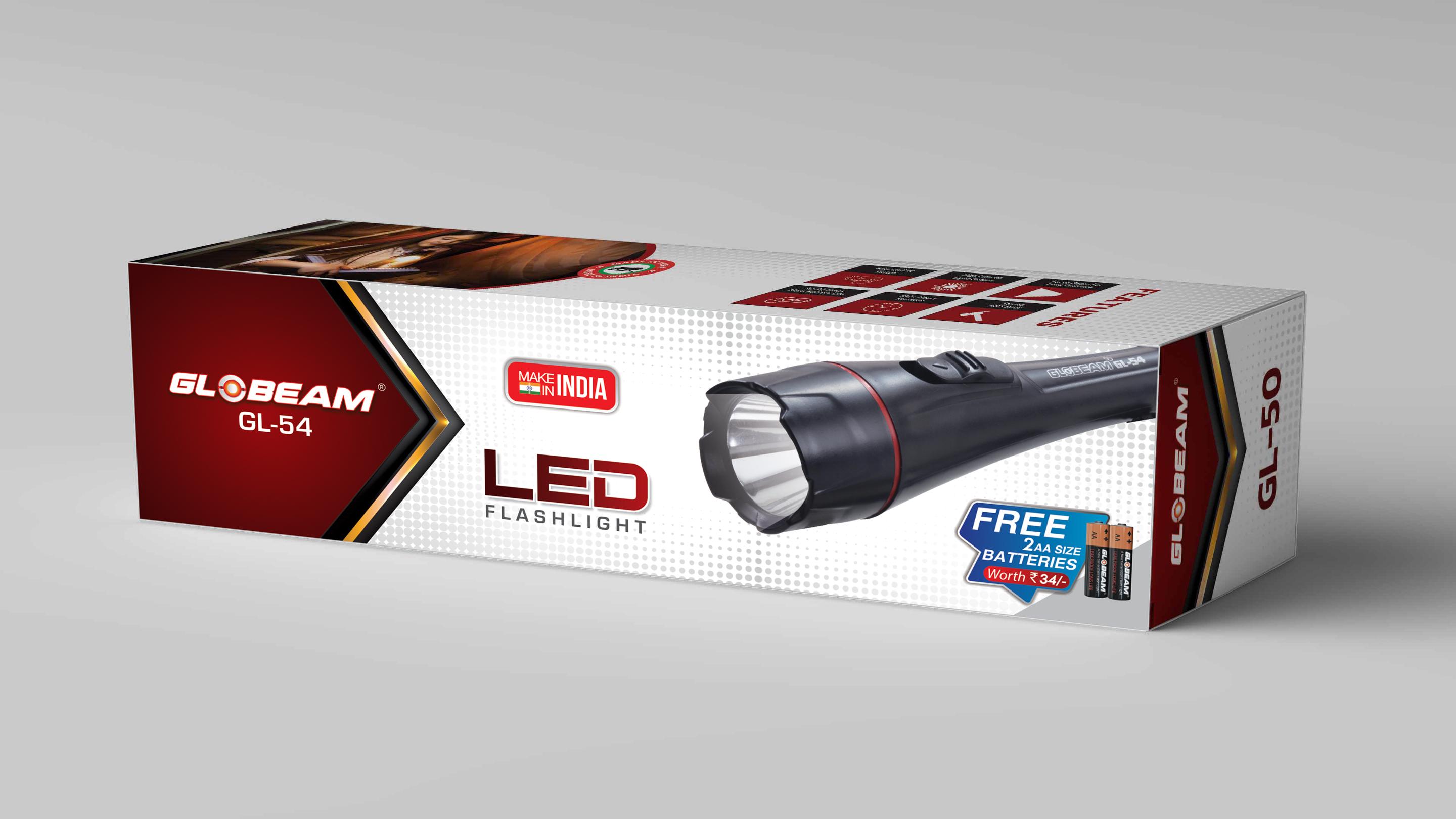 Globeam Gold Series