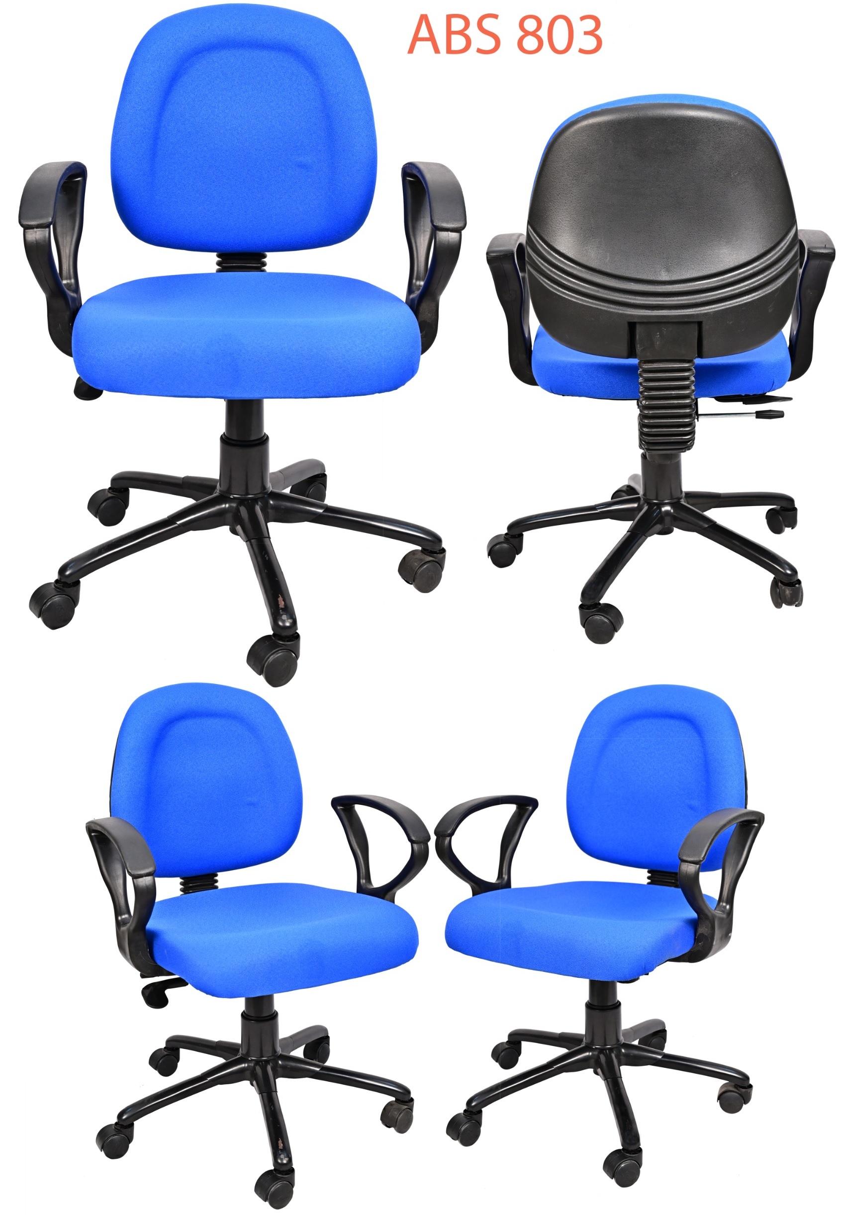 ABS 803 Chair