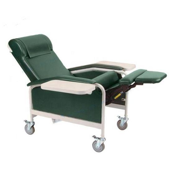 Blood Donor Couch (Model : BDC-SM)