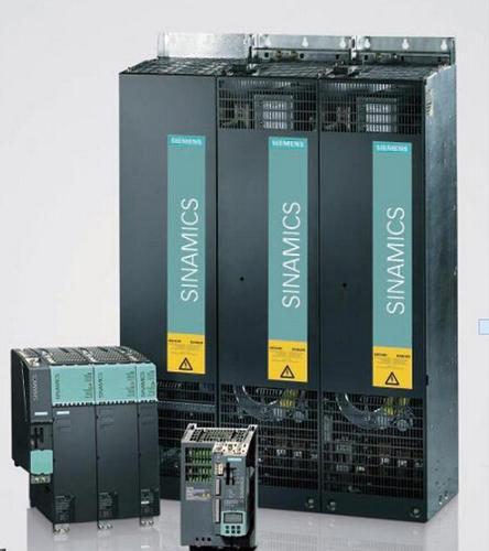 Siemens Modular Drives