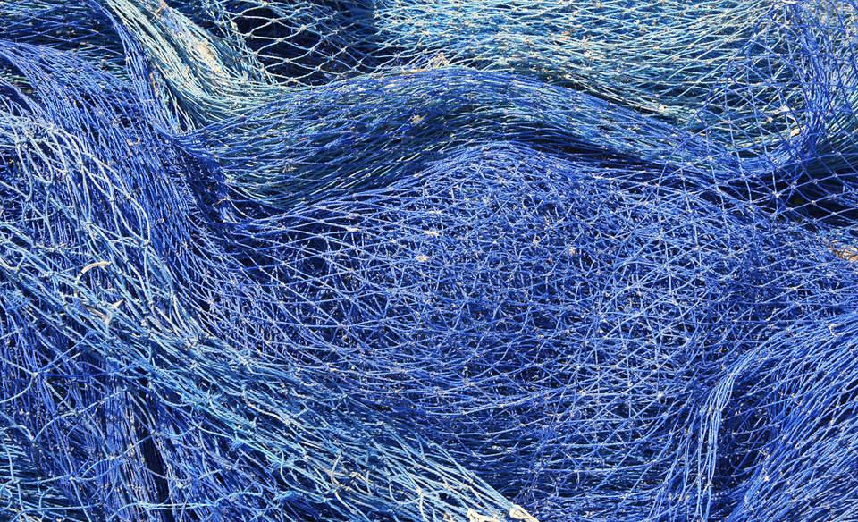Nylon Fishing Nets