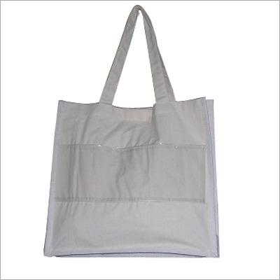 Canvas Grocery Bags