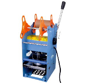 Cup Sealer Machine (Manual/Semi-Auto/Fully Automatic)