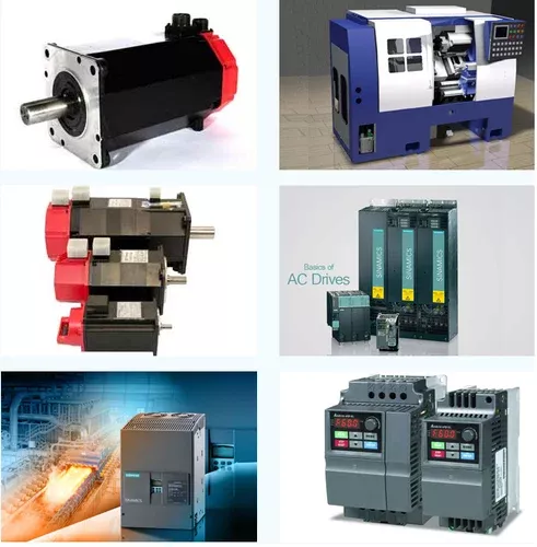 Automation Equipments Services