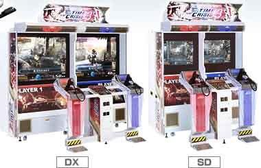 Amusement Games