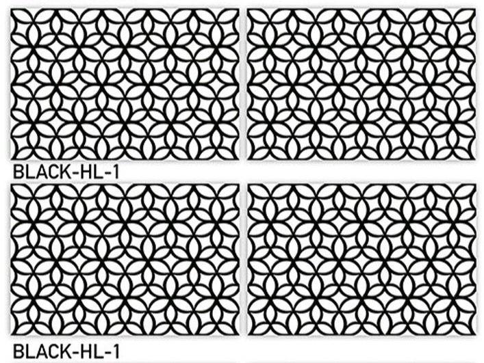 Modern bedroom tiles