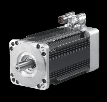 Servo Motors