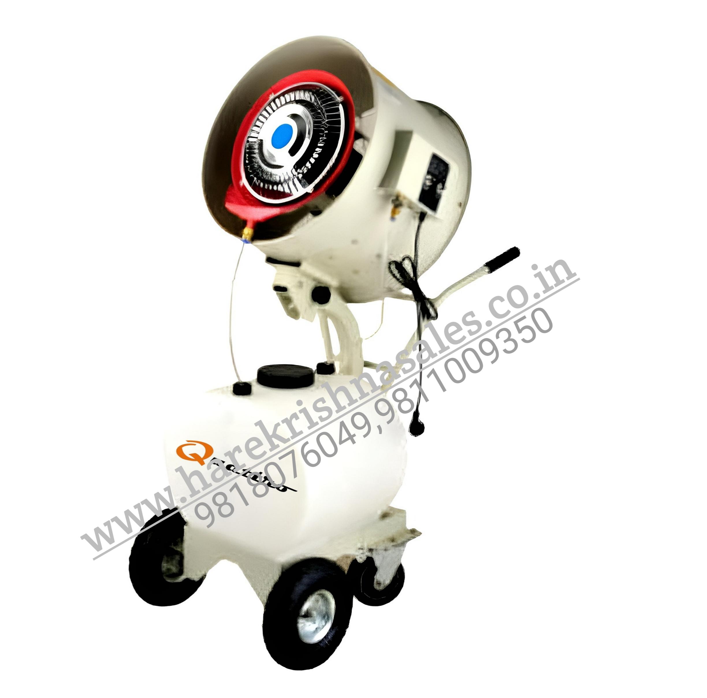 Mist Fan (Model  CMF-06I)