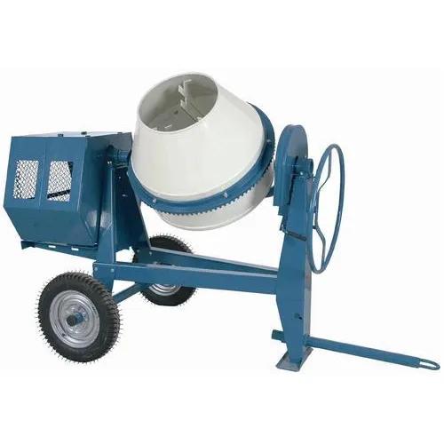 Concrete Mixer for laboratory use only