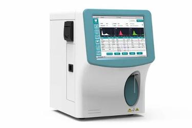 Hematology Analyzer