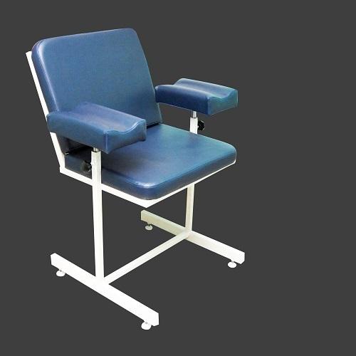 Blood Drawing Chair (Model : BDC-DEKA)