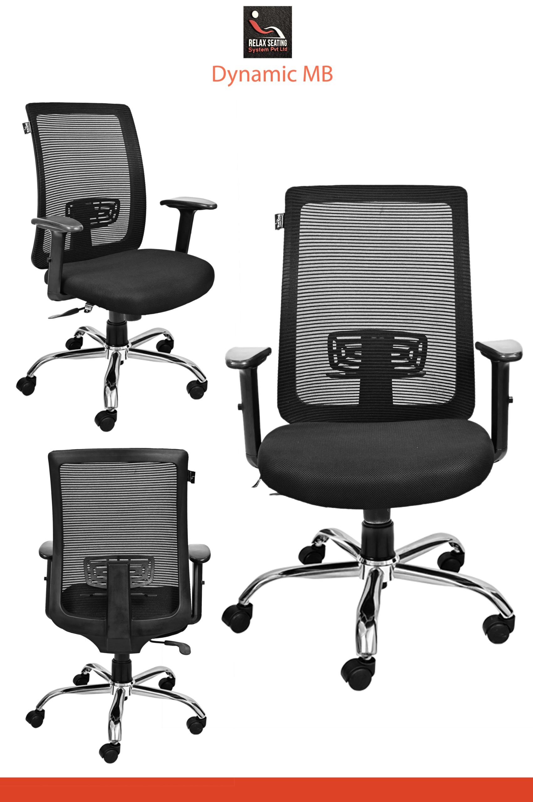 Dynamic MB Chair