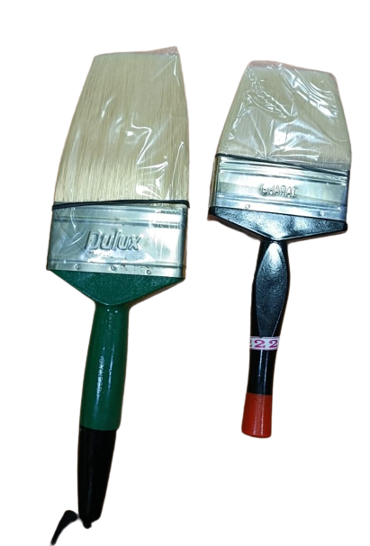 Industrial Paint Brush