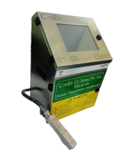 Inkjet Printer Machine