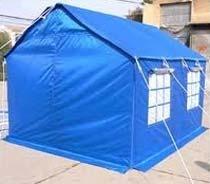 Tent House