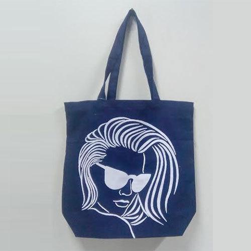 Promotional Cotton Shopper Bags