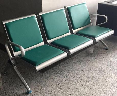 Airport Waiting & Visitor Chairs
