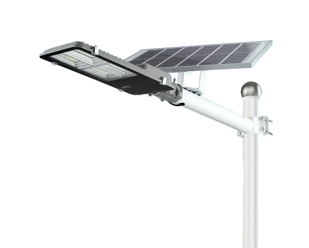 Led Solar Street Light