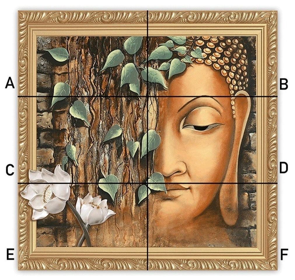 Drawing room wall tiles