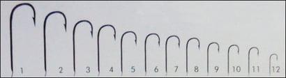 Fishing Hooks