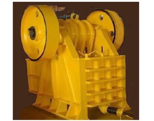 Stone Crusher/Jaw Crusher 16" x 20"