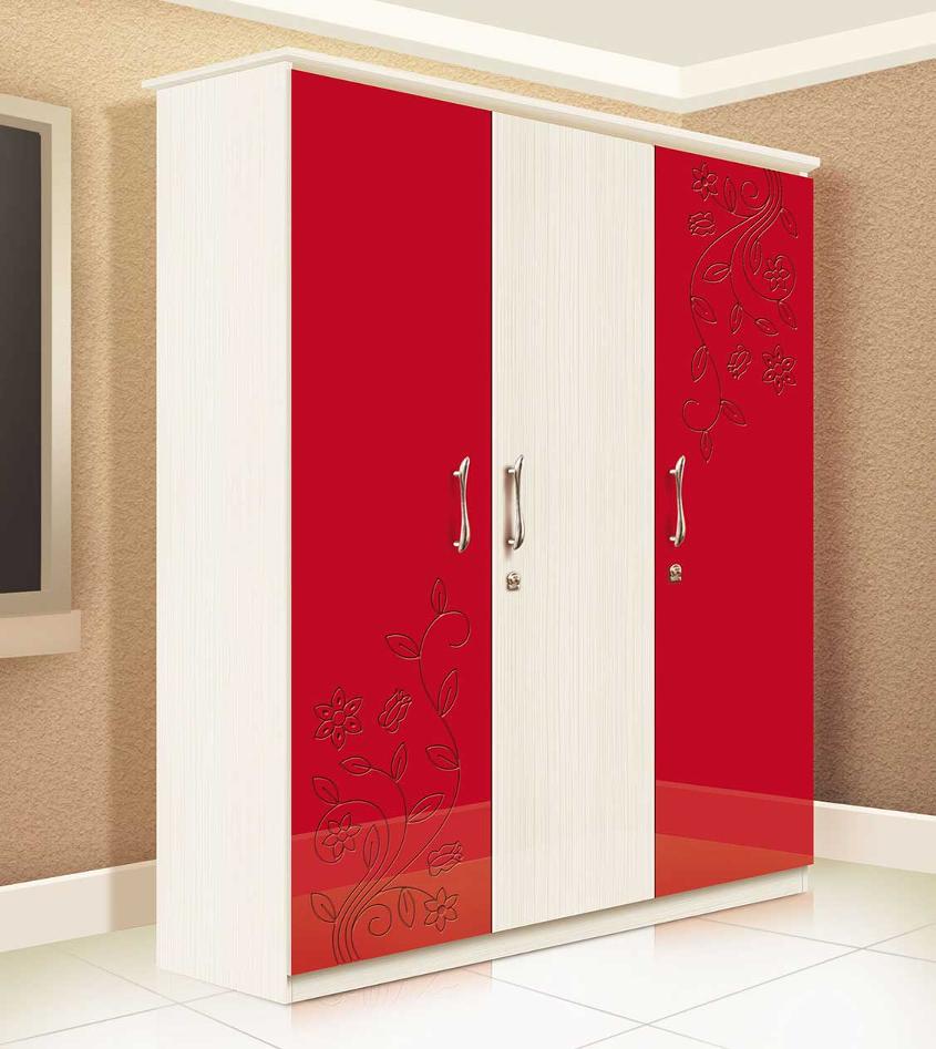 Modular Wardrobes Designer 