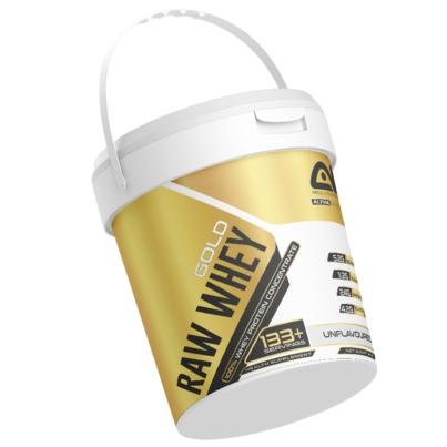 Raw Whey