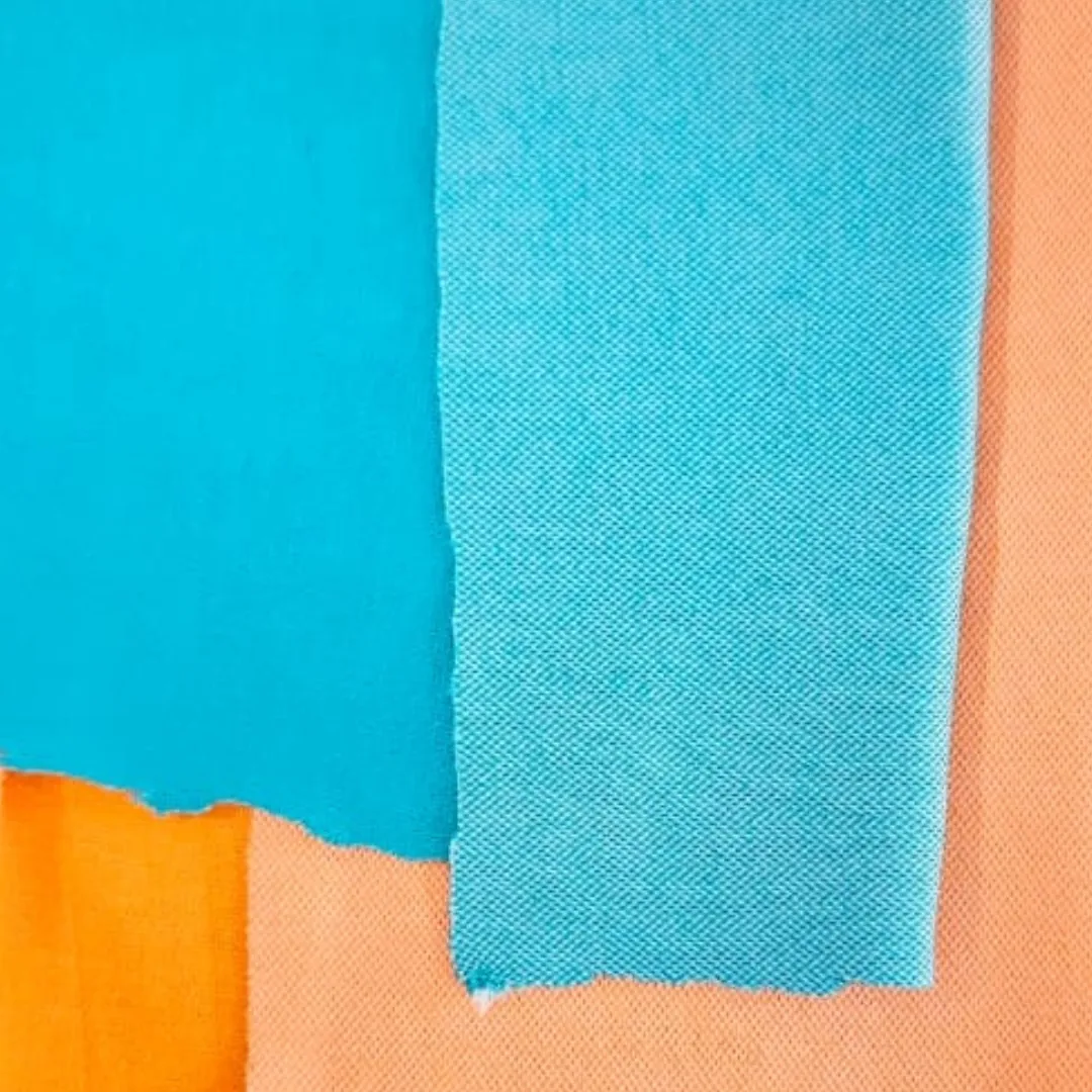 Standard Semi Combed Reversible