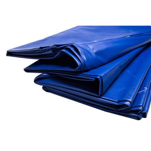 400 GSM Tarpaulin