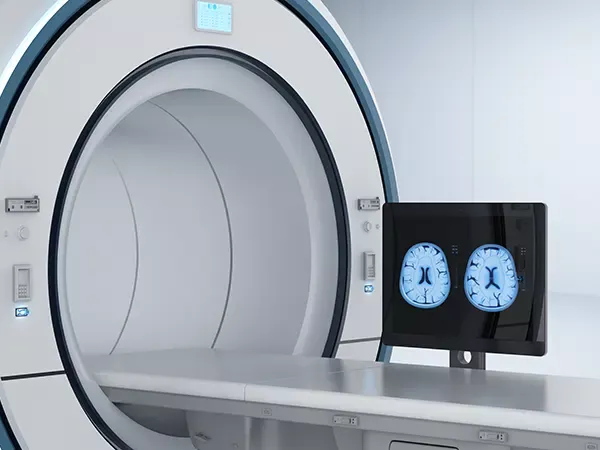 CT Scan & PET-CT Scan