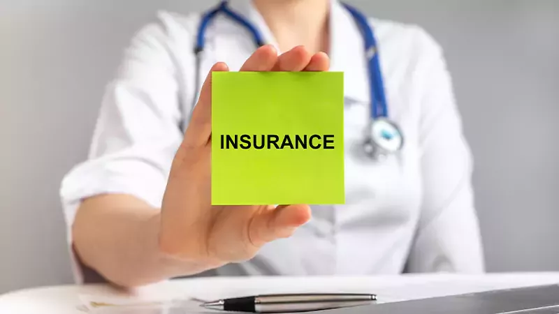 Mediclaim reimbursement