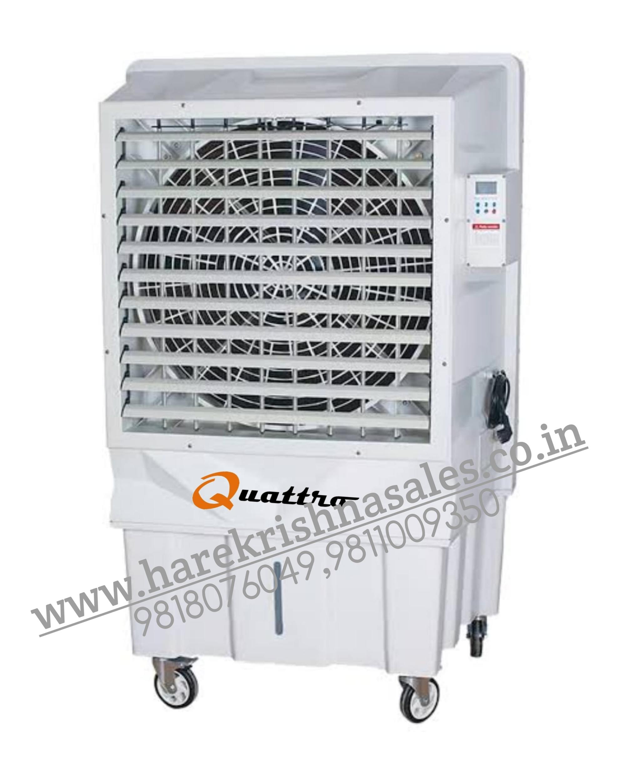 Commercial Cooler (Model CAC-180 AS)