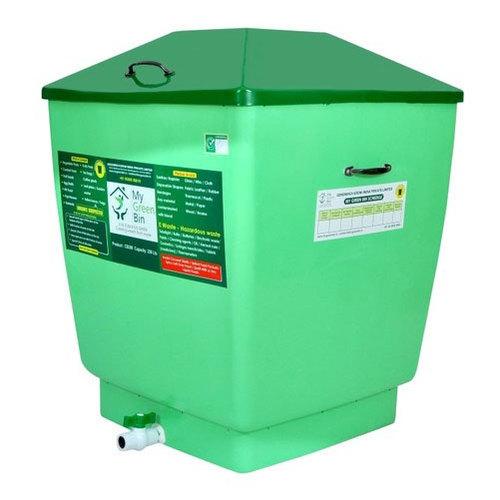 FRB Composter