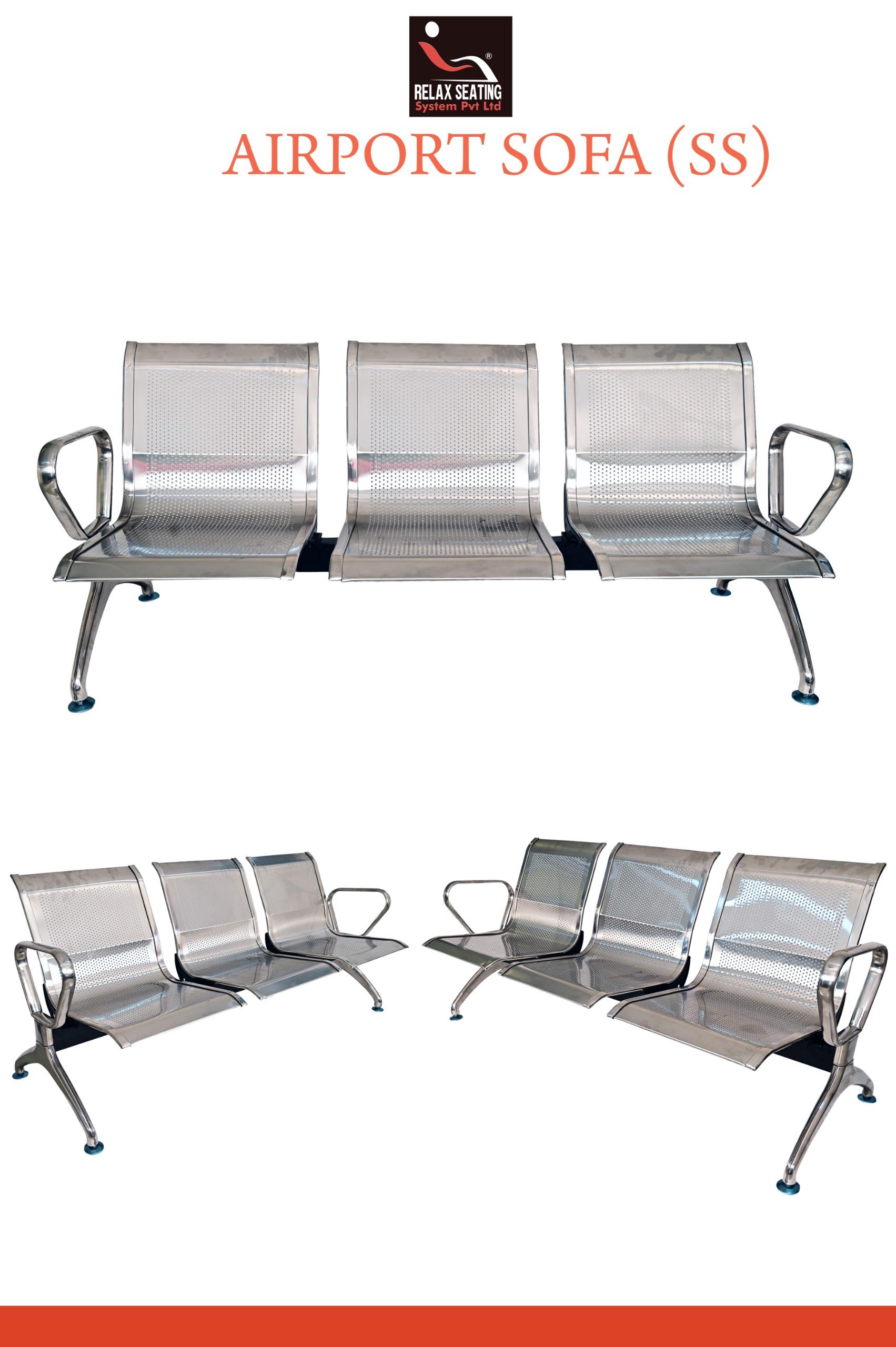 Airport Sofa (SS) Chair