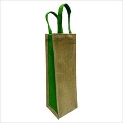 Burlap Water Bags