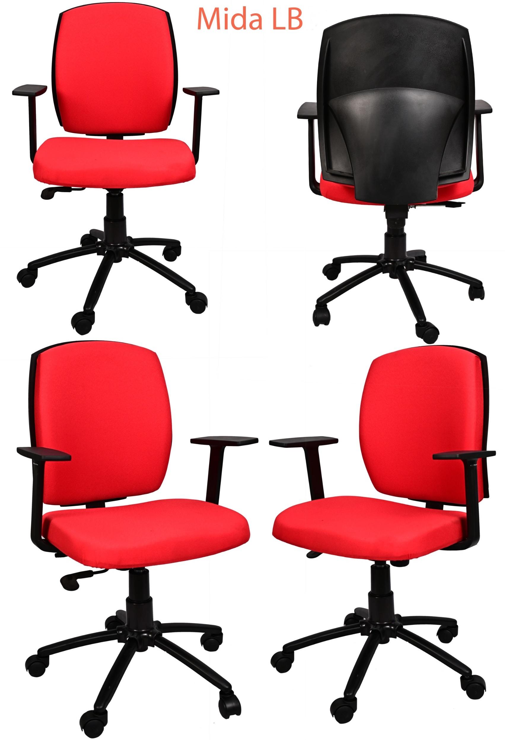 Mida LB Chair