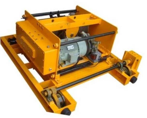 Crane Hoist