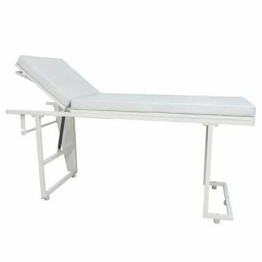 Examination Table (2-Section) - Deluxe