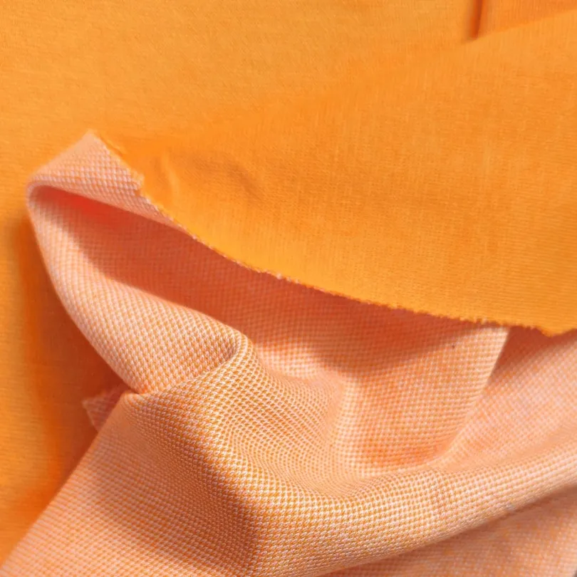 Reversible Fabric